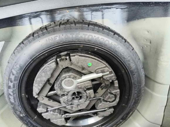 [义乌·浙G] 二手别克英朗2017款 15N 自动精英型