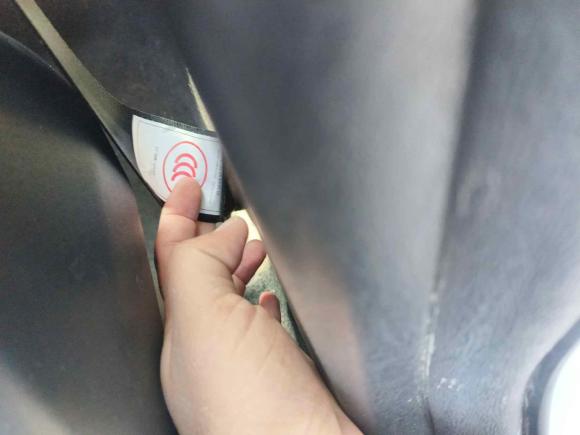 [济南·鲁A] 二手比亚迪比亚迪F32018款 1.5L 手动经典型