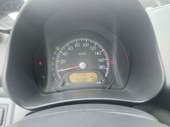 [南京·苏A] 二手铃木奥拓2013款 1.0L 自动豪华型