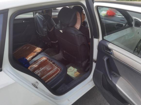 [杭州·浙E] 二手斯柯达昕动2014款 1.6L 自动悦享版