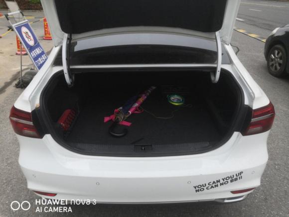 [南通·苏F] 二手荣威荣威i6新能源2017款 45T 混动互联智享版