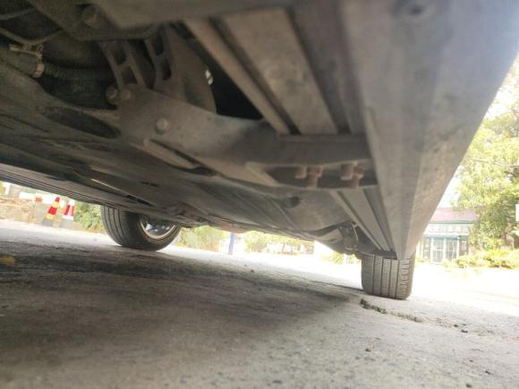 [南昌·赣A] 二手路虎发现运动版2021款 249PS R-Dynamic S 性能版