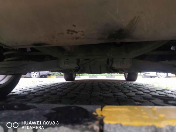 [南京·苏A] 二手福特翼虎2013款 1.6L GTDi 四驱精英型