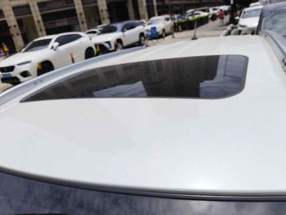 [成都·川A] 二手三菱劲炫ASX2018款 2.0L CVT两驱尊享版