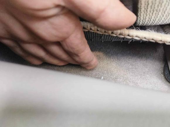 [合肥·皖A] 二手本田奥德赛2013款 2.4L 豪华版