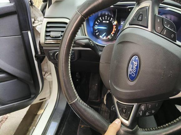 [南昌·赣A] 二手福特蒙迪欧2013款 2.0L GTDi200时尚型