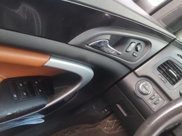 [上海·苏A] 二手别克君威2015款 1.6T 精英技术型