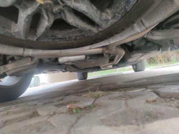 [上海·沪F] 二手福特锐界2015款 2.0T GTDi 两驱豪锐型