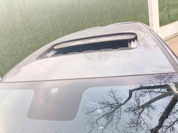 [济南·冀B] 二手长安长安UNI-T2022款 1.5T 卓越型