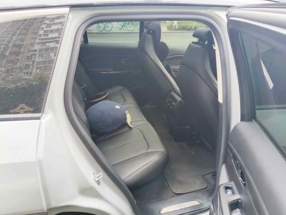 [成都·川A] 二手蔚来蔚来ES62020款 600KM 运动版