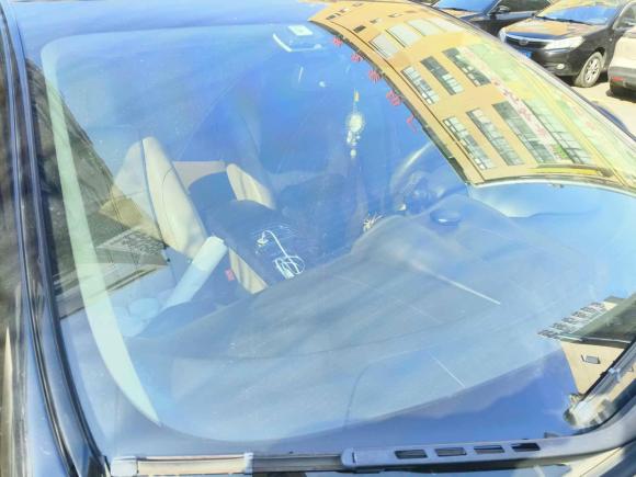 [温州·浙C] 二手捷豹捷豹XJ2012款 XJL 3.0 旗舰商务版