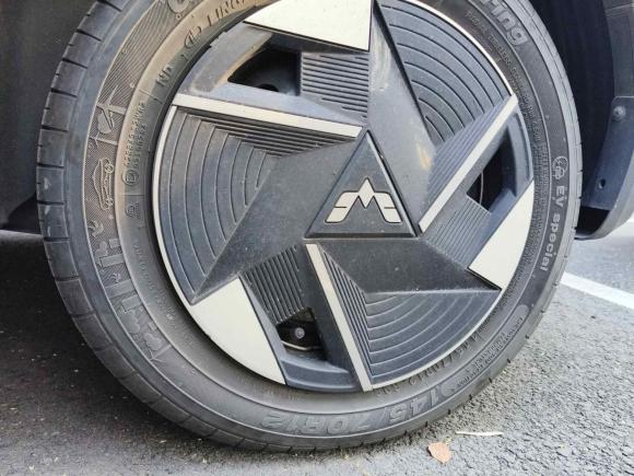 [无锡·苏B] 二手五菱汽车宏光MINIEV2022款 GAMEBOY 200km 玩咖款 磷酸铁锂