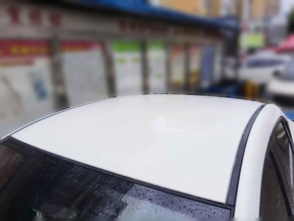 [合肥·皖A] 二手马自达马自达3 昂克赛拉2016款 三厢 1.5L 自动舒适型