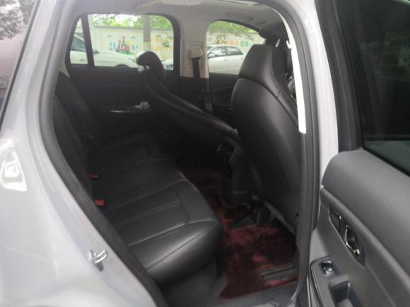 [嘉兴·浙F] 二手蔚来蔚来ES62019款 430KM 性能版