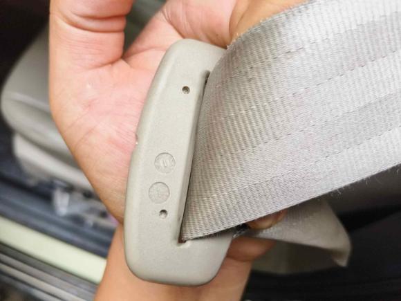 [苏州·苏E] 二手福特翼虎2013款 2.0L GTDi 四驱精英型