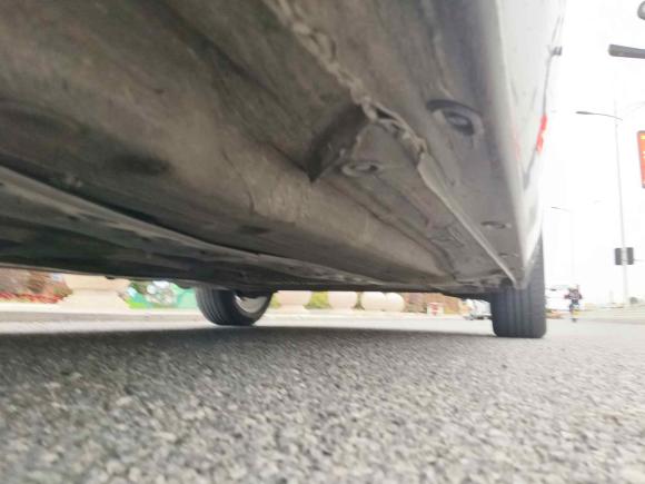 [嘉兴·浙F] 二手大众Passat领驭2011款 1.8T 自动尊享型