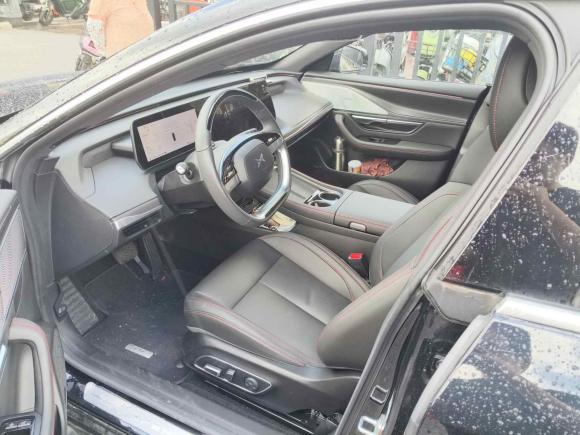 [广州·粤A] 二手小鹏小鹏P72023款 P7i 702 Pro