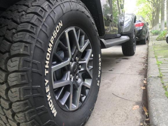 [上海·沪A] 二手Jeep牧马人新能源2021款 四门 2.0T 4xe 撒哈拉