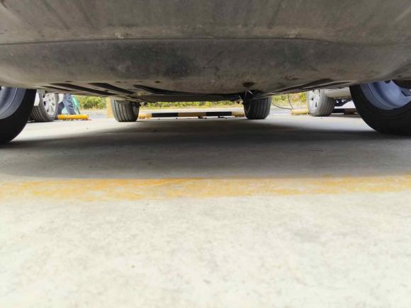 [合肥·皖A] 二手比亚迪唐新能源2021款 DM-i 112KM 尊荣型