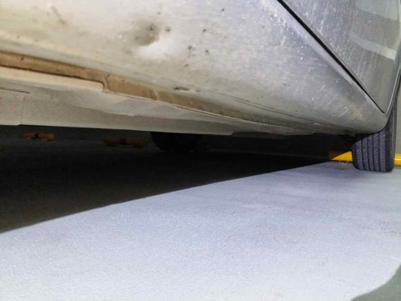 [宁波·浙B] 二手别克凯越2015款 1.5L 手动经典型