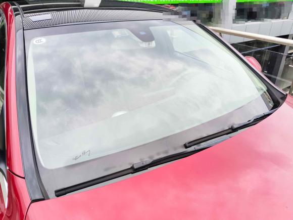 [上海·沪B] 二手奔驰奔驰C级2016款 C 200 L 运动型