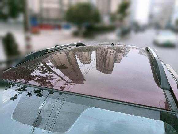 [合肥·皖A] 二手海马海马S52014款 1.6L 手动智乐型