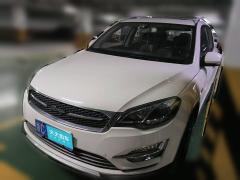 [温州·浙C] 众泰大迈X52017款 升级版 1.5T CVT地主型