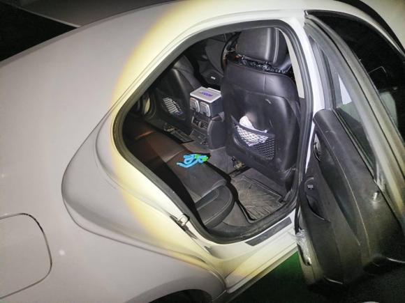 [宁波·浙B] 二手凯迪拉克凯迪拉克ATS-L2016款 28T 技术型