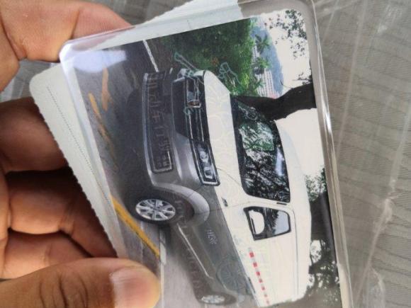 [广州·粤A] 二手金杯海狮S2019款 1.5L厢货财富版国VI SWC15M