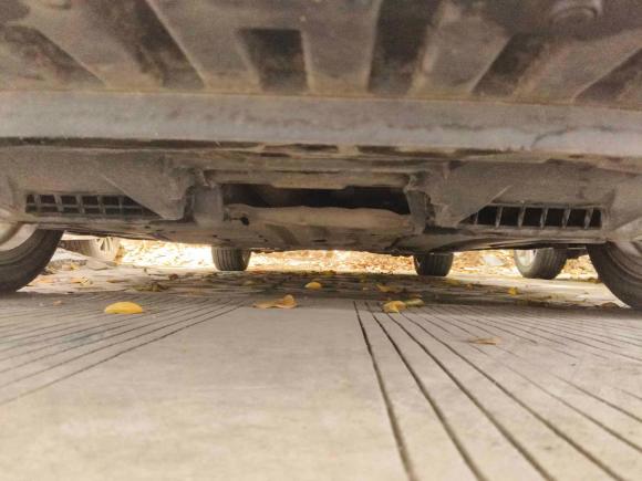 [成都·川A] 二手本田杰德2013款 1.8L 自动舒适版 5座