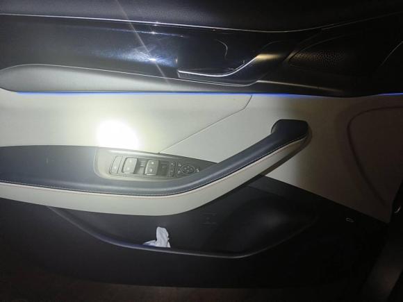 [青岛·鲁B] 二手比亚迪秦PLUS2021款 DM-i 55KM 旗舰型