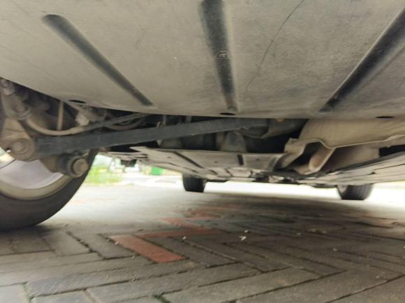 [武汉·鄂A] 二手MINIMINI2011款 1.6L COOPER Fun