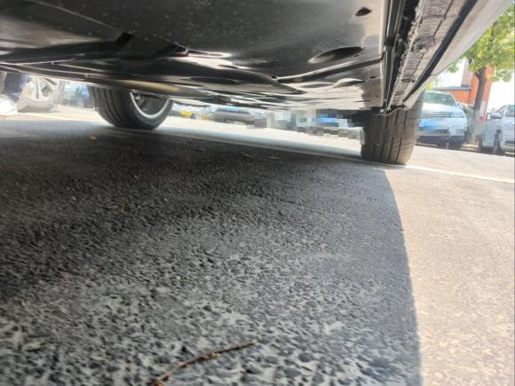 [上海·苏U] 二手大众途昂2023款 380TSI 四驱尊崇旗舰版