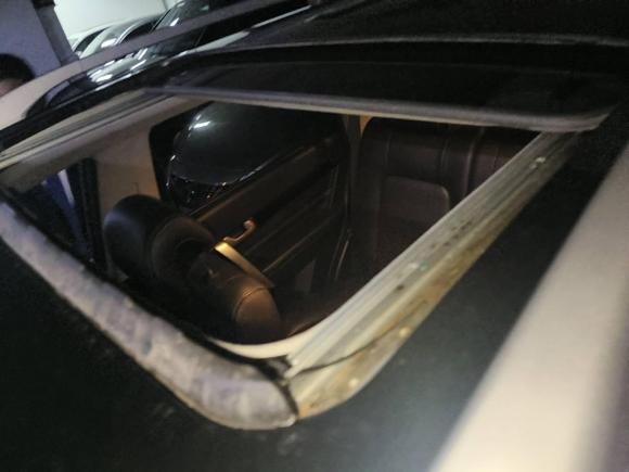 [宁波·浙B] 二手雪佛兰科帕奇2014款 2.4L 四驱旗舰版 7座