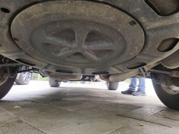 [常州·苏D] 二手丰田汉兰达2012款 2.7L 两驱5座精英版