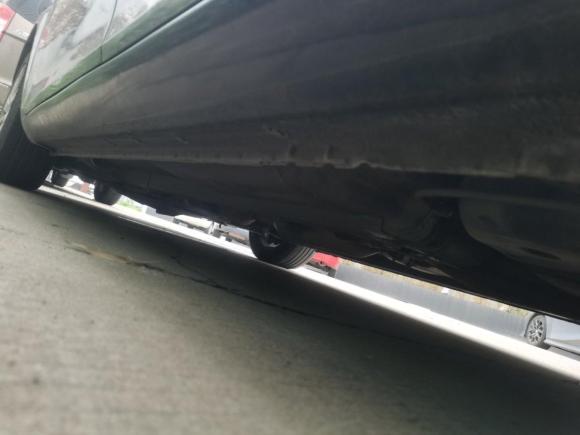 [上海·苏E] 二手马自达马自达62012款 2.0L 自动时尚型