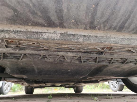 [合肥·黑A] 二手大众高尔夫·嘉旅2016款 280TSI 自动豪华型