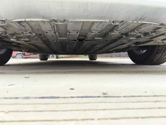 [台州·川A] 二手威马汽车威马E.52021款 400 即客行