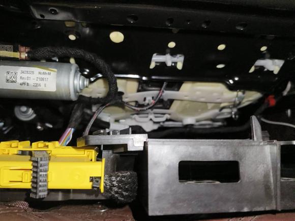 [济南·鲁A] 二手宝马宝马3系2021款 325Li M运动套装