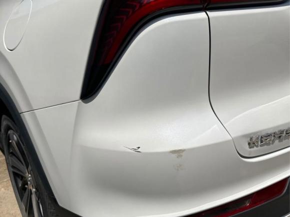 [北京·冀G] 二手长安长安CS75 PLUS2020款 1.5T 自动尊贵型