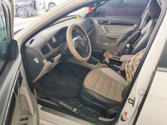 [成都·川A] 二手大众朗行2013款 1.4TSI 自动豪华型