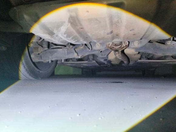 [深圳·湘L] 二手马自达阿特兹2018款 2.5L 蓝天尊崇版 国V