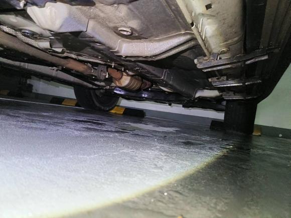 [宁波·浙B] 二手三菱劲炫ASX2018款 1.6L 手动两驱灵动版