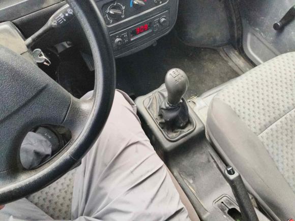 [合肥·皖A] 二手五菱汽车五菱之光小卡2020款 1.2L 双排