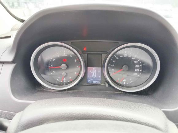 [南通·苏F] 二手哈弗哈弗H62017款 蓝标 运动版 1.5T 自动两驱豪华型