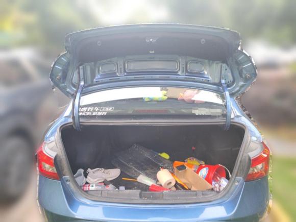 [南京·苏A] 二手奇瑞艾瑞泽52016款 1.5L 手动领潮版