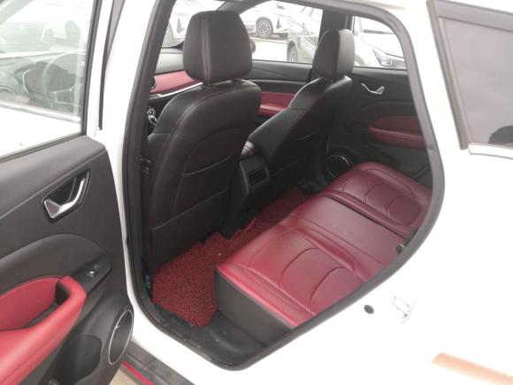 [嘉兴·浙F] 二手东风风光风光5002022款 1.5T CVT智享型