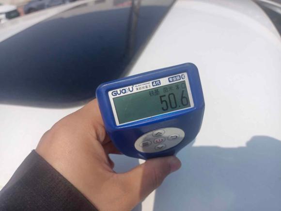 [金华·浙G] 二手吉利汽车帝豪2022款 第4代 1.5L CVT尊贵型