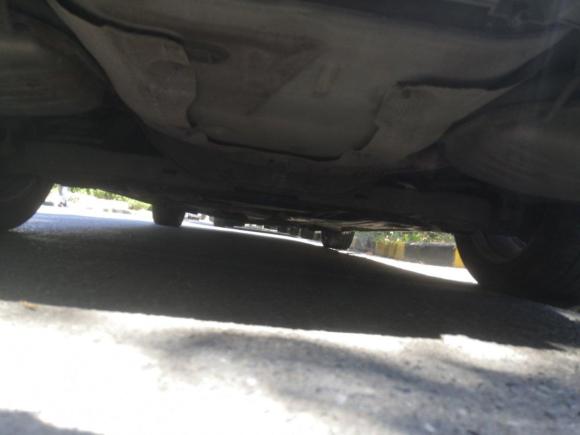 [南京·苏A] 二手沃尔沃沃尔沃S80L2010款 2.5T 智雅版