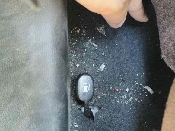 [西安·陕A] 二手长安逸动XT2013款 1.6L 手动俊酷型 国IV